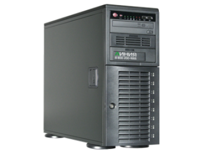 Линия NVR-32 SuperStorage